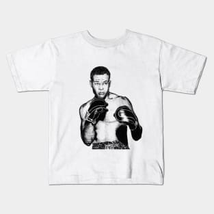 Joe Louis Kids T-Shirt